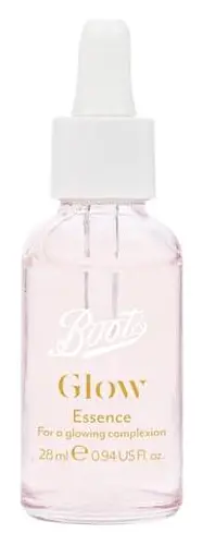 Boots Glow Essence Serum