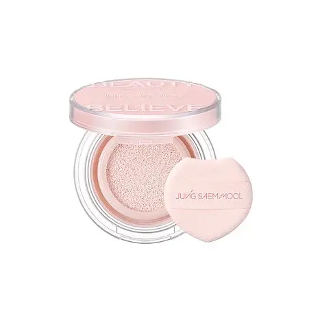 Jung Saem Mool Artist Cushion Highlighter Halo Gleam