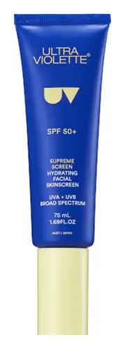 Ultra Violette Supreme Screen SPF 50+