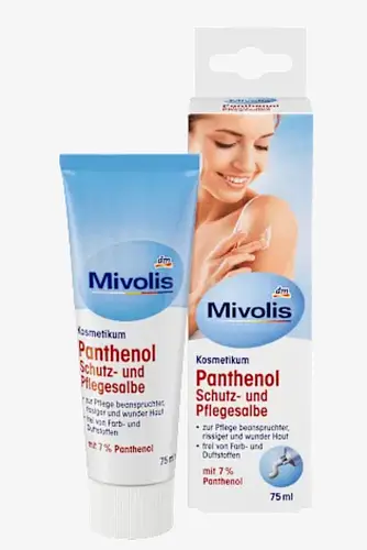 Mivolis Panthenol