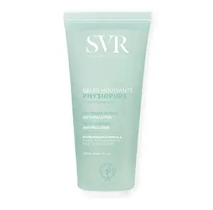 SVR Physiopure Gelee Moussante Morocco