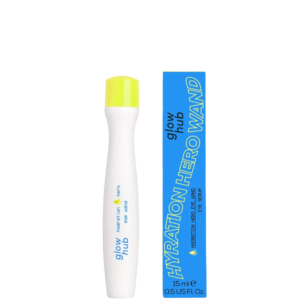 Glow Hub Beauty Hydration Hero Eye Wand