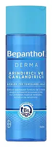 Bepanthol Derma Face Wash Gel