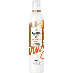 Pantene Pro-V Perfect Waves Mousse