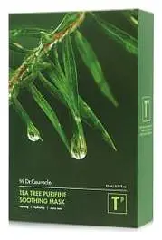 Dr.Ceuracle Tea Tree Purifine Soothing Mask