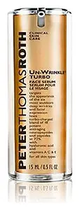 Peter Thomas Roth Un-Wrinkle Turbo Serum