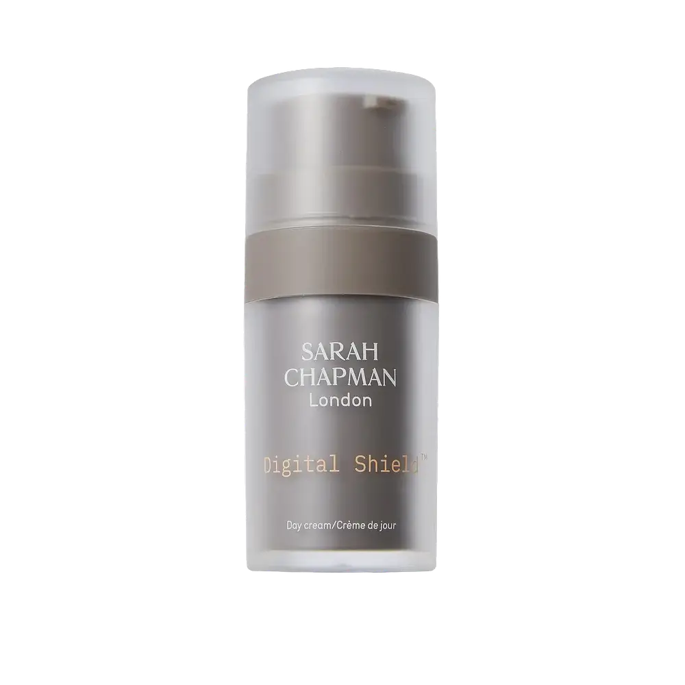 Sarah Chapman London Digital Shield Day Cream