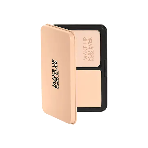 Make Up For Ever HD Skin Powder Foundation 1N00 Alabaster