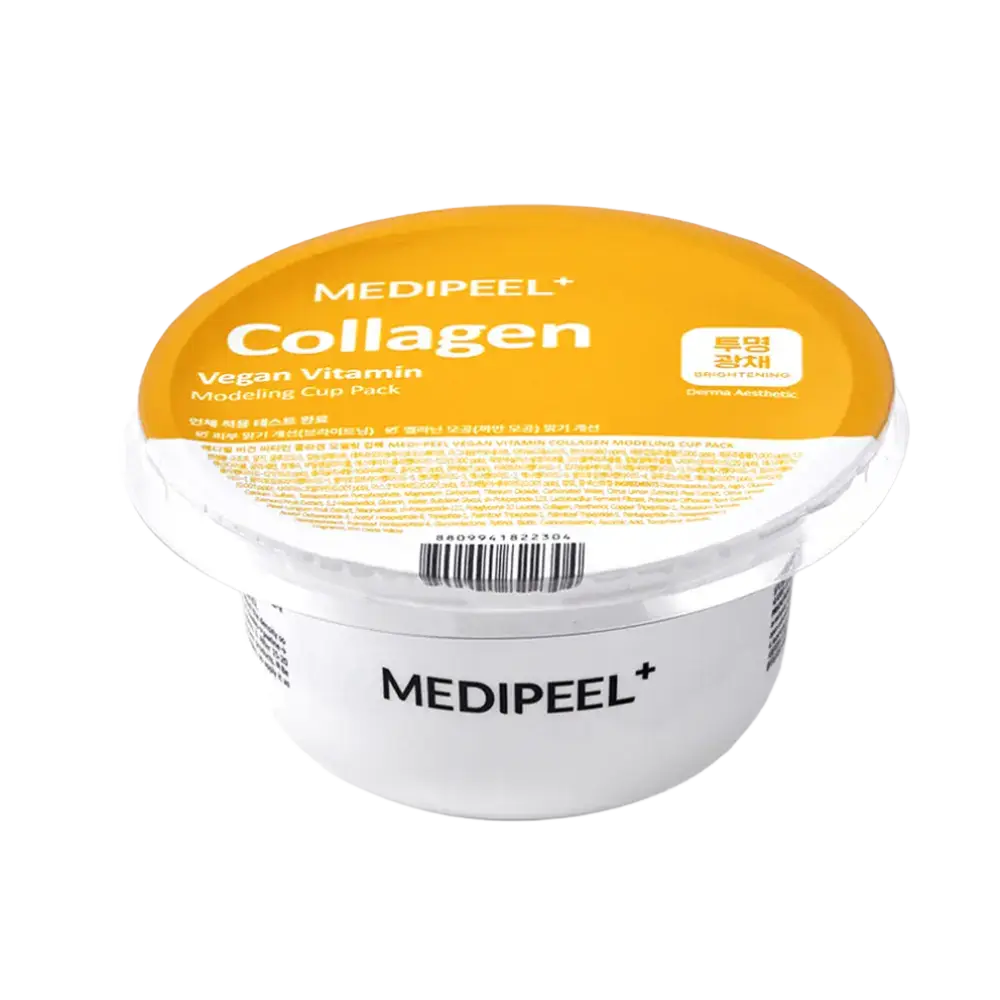 MEDI-PEEL Modeling Cup Pack Collagen Vitamin
