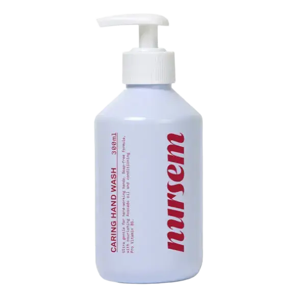 Nursem Caring Hand Wash