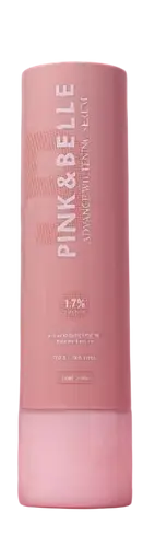 Pink & Belle Advanced Whitening Serum