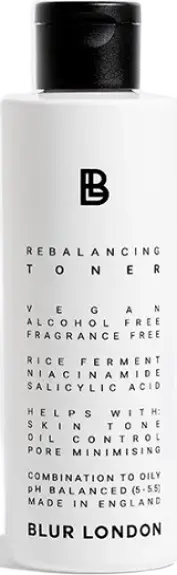 Blur London Rebalancing Toner