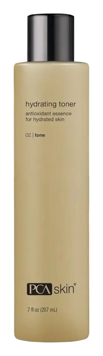 PCA Skin Hydrating Toner