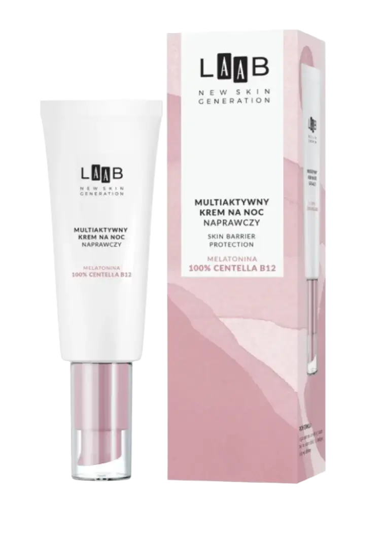 AA Skin Barrier Protection Cream