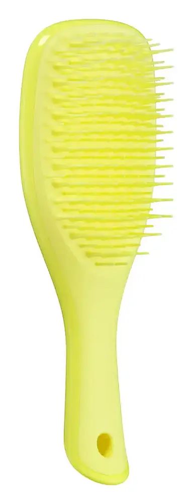 Tangle Teezer The Mini Ultimate Detangler Hairbrush Hyper