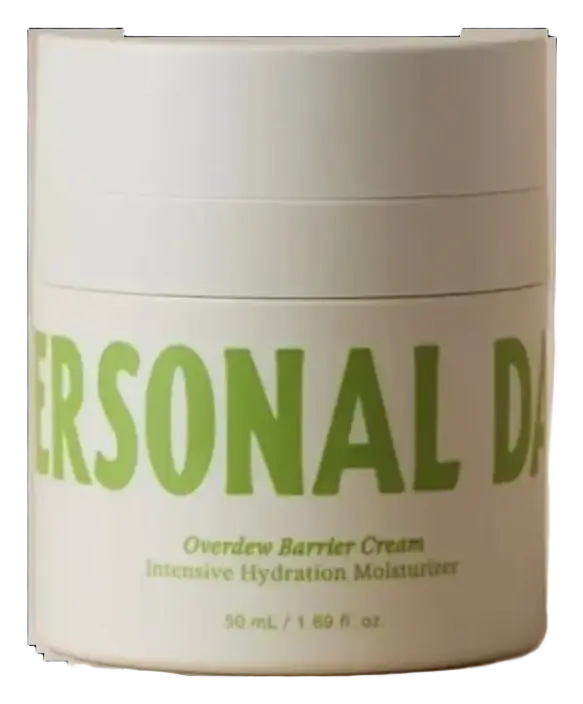Personal Day Overdew Barrier Cream
