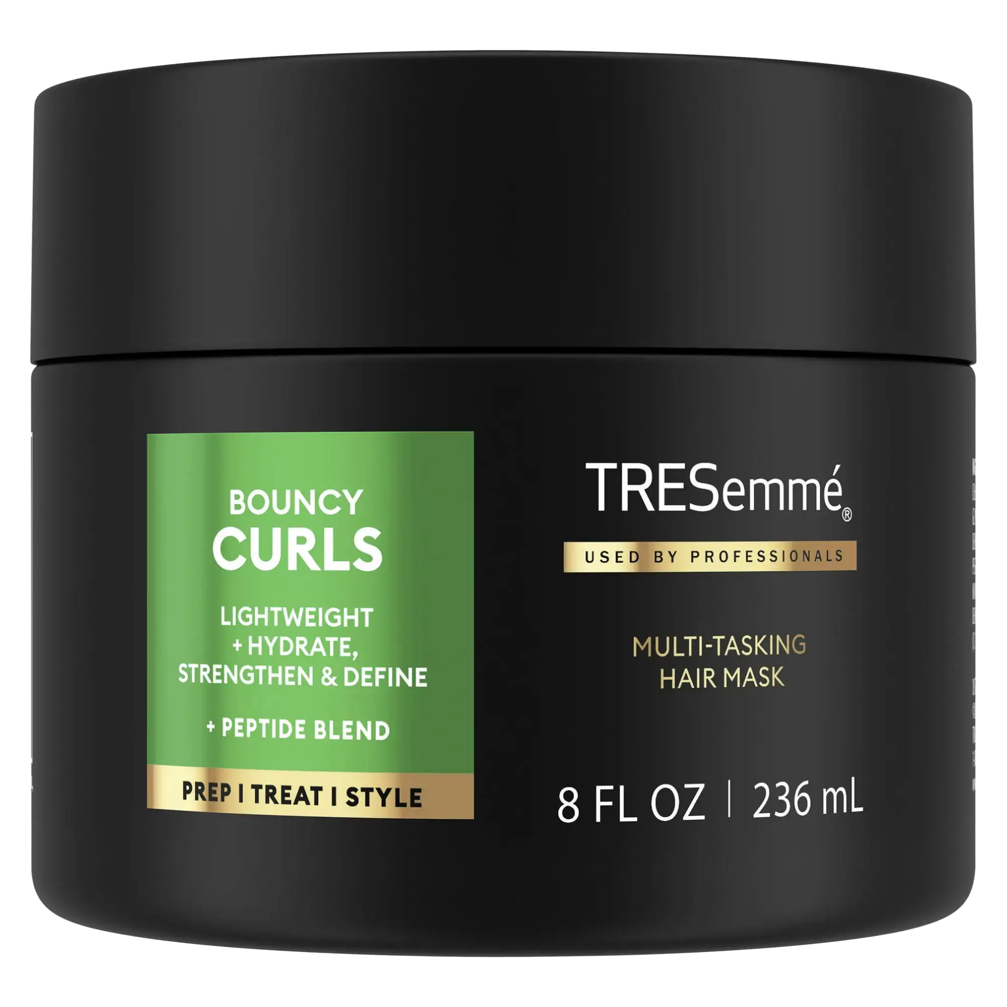 TRESemmé Bouncy Curls Multi-Tasking Hair Mask