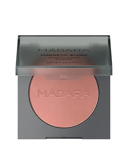 Madara Magnetic Blush Mineral Cheek Blusher Bare Blossom