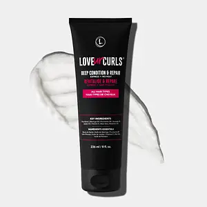 love ur self Deep condition and repair