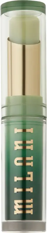 Milani Green Goddess Transforming Lip Balm