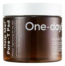 One-Day's You Help Me Pore-T Pad