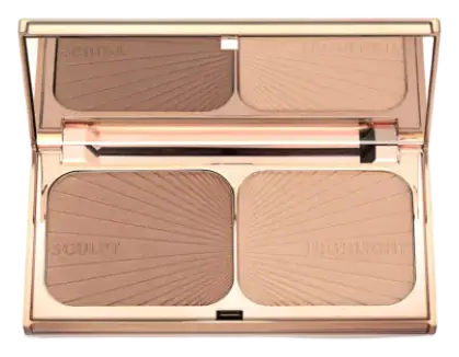 Charlotte Tilbury Filmstar Bronze & Glow Duo Light/Medium