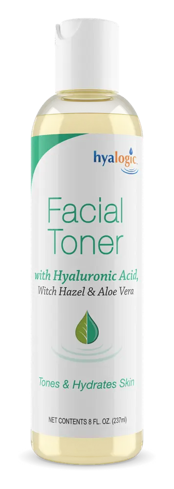 Hyalogic Facial Toner