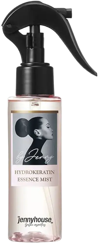 Jenny House Hydrokeratin Essence Mist