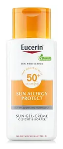 Eucerin Sun Allergy Protect Sun Gel-Creme SPF 50+
