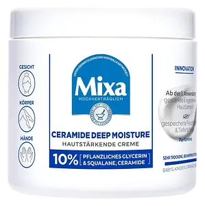 Mixa Ceramide Deep Moisture