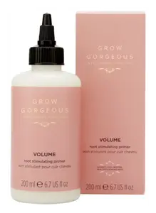 Grow Gorgeous Volume Root Stimulating Primer