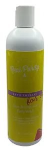 Real Purity Baby Shampoo & Body Wash