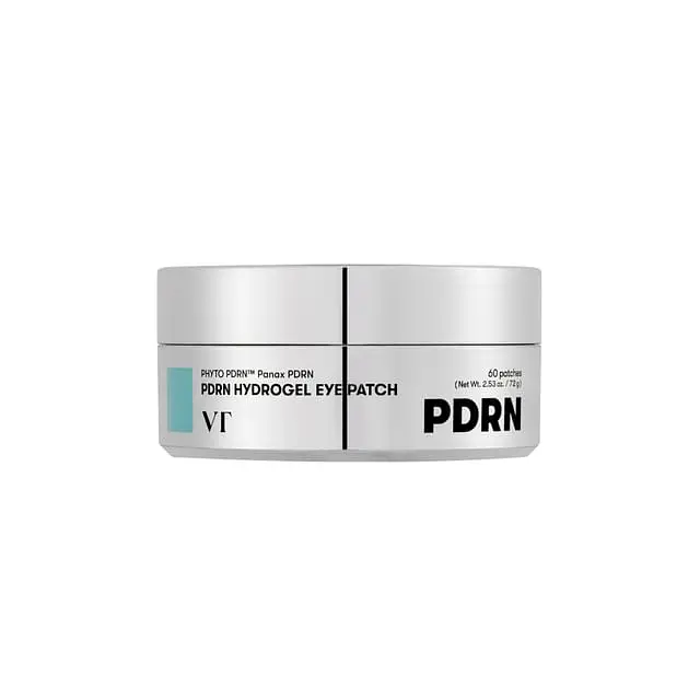 VT Cosmetics PDRN Hydrogel Eye Patch