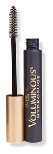 L'Oreal Voluminous Volume Building Waterproof Mascara Black