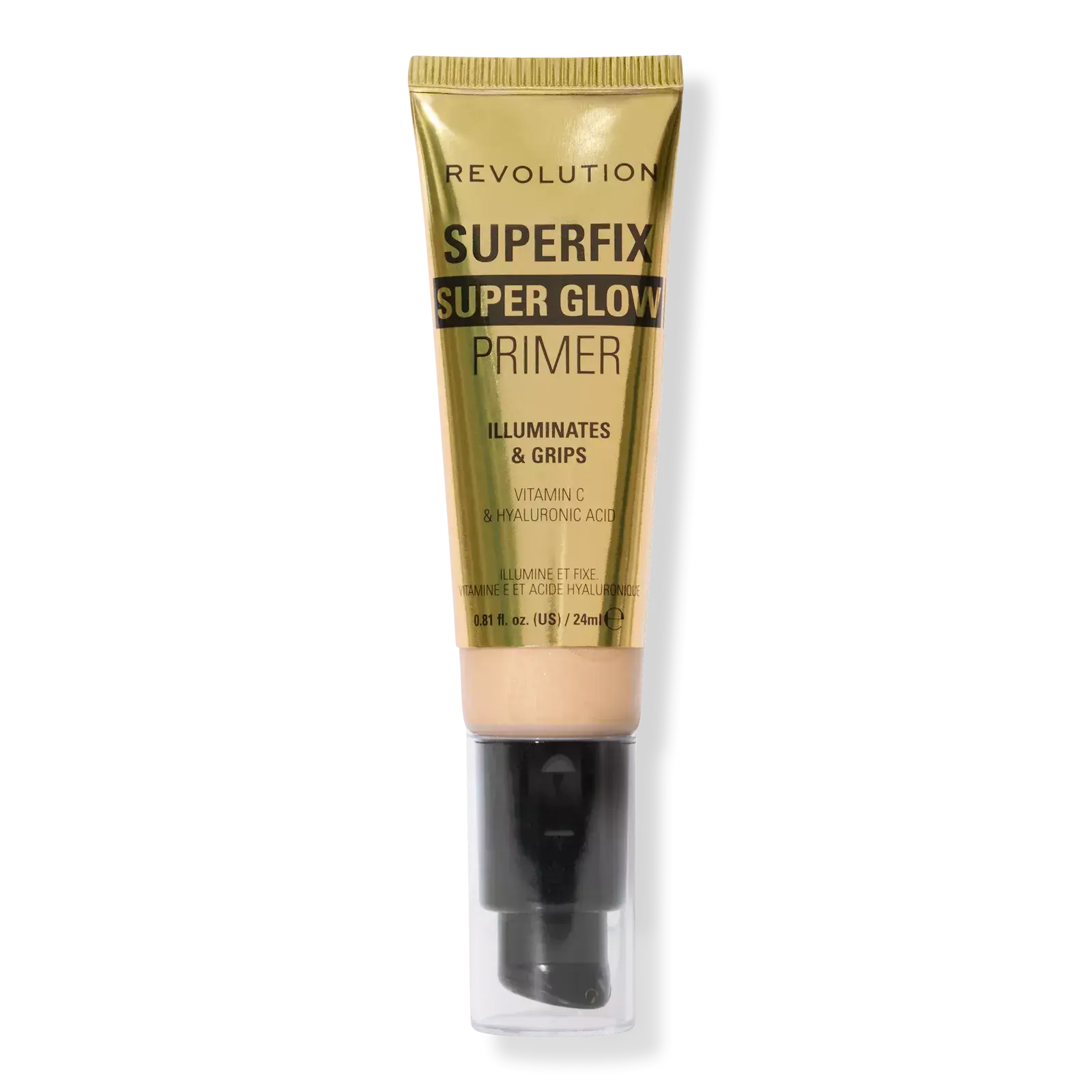 Revolution Beauty Superfix Super Glow Primer