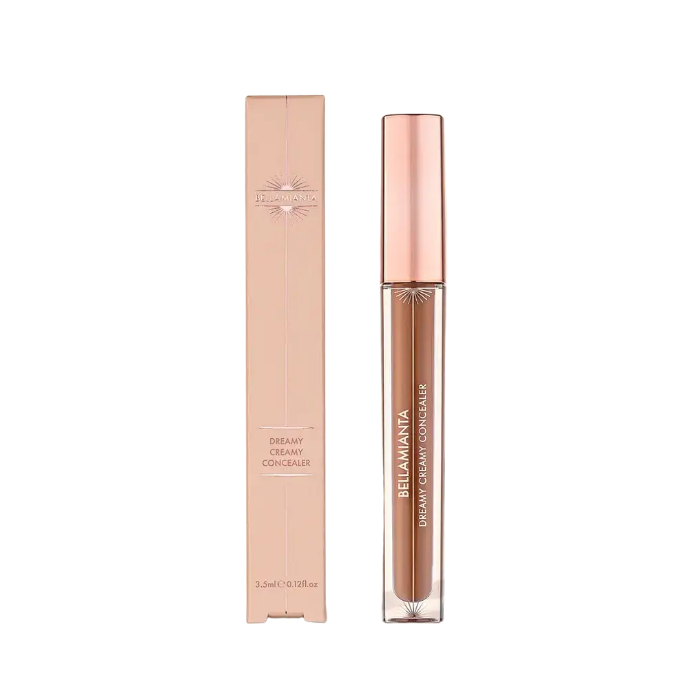 Bellamianta Dreamy Creamy Concealer B08