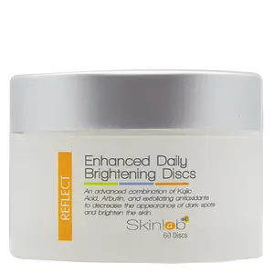 Skinlab MD by Dr. Annie Chiu Enhanced Daily Brightening Discs