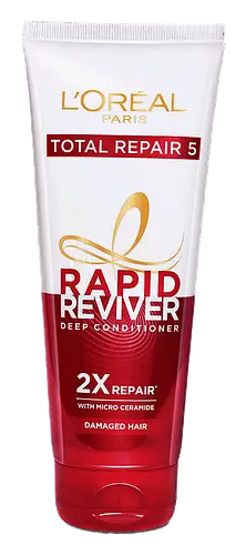 L'Oreal Total Repair 5 Rapid Reviver Deep Conditioner India
