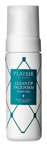Matas Plaisir Clean Up Face Foam