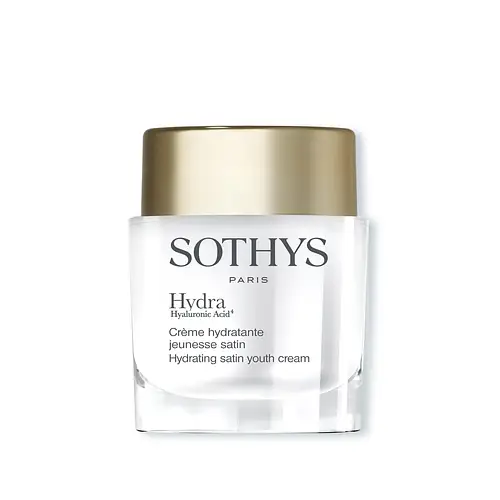 SOTHYS Hydra Satin Youth Cream