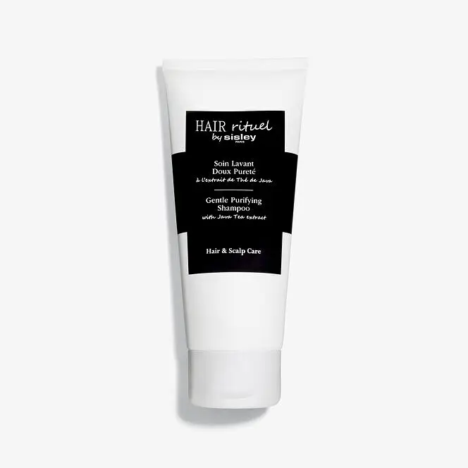 Sisley Paris Hair Rituel Gentle Purifying Shampoo