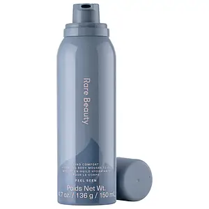 Rare Beauty Find Comfort Hydrating Body Mousse To Oil Feel Seen