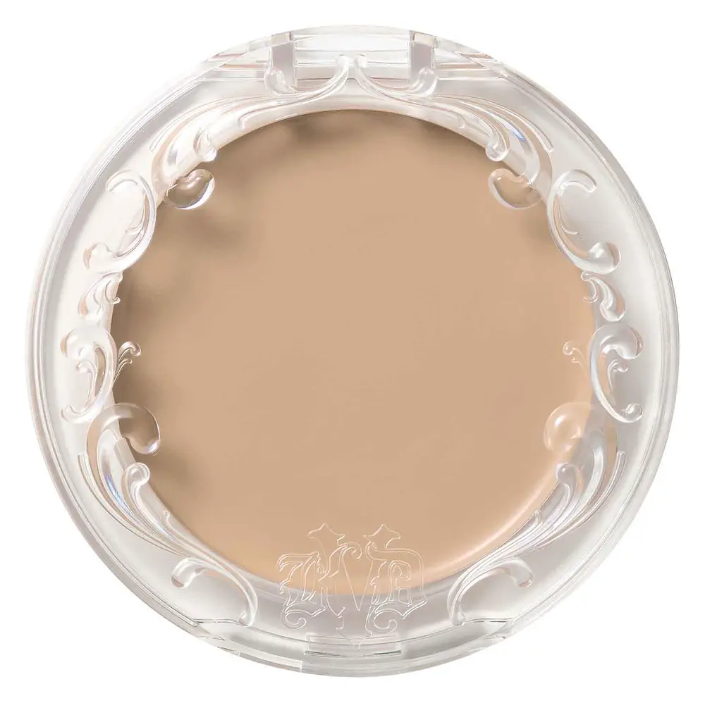 KVD Vegan Beauty Good Apple Skin-Perfecting Balm Medium 027
