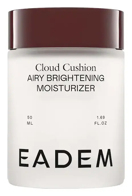 Eadem Cloud Cushion Plush Moisturizer with Ceramides + Peptides
