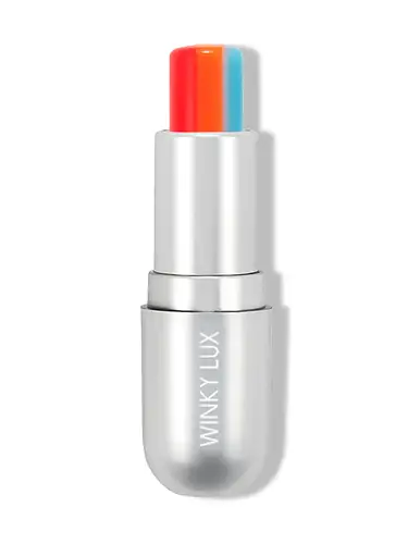 Winky Lux Tinted Lip Balm Rainbow pH