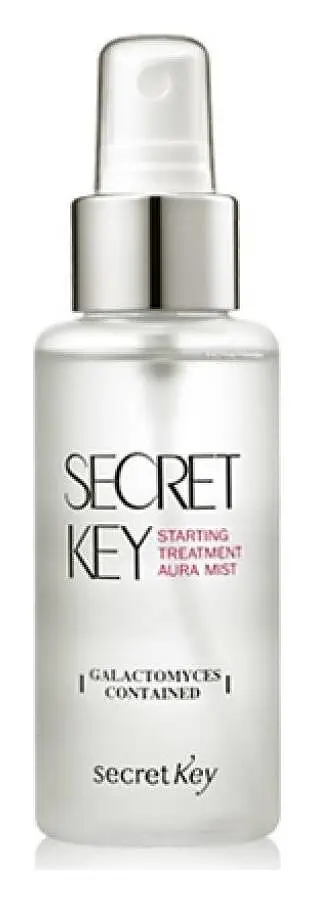 Secret Key Starting Treatment Aura Mist