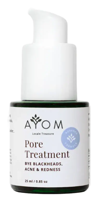 AYOM Pore Treatment