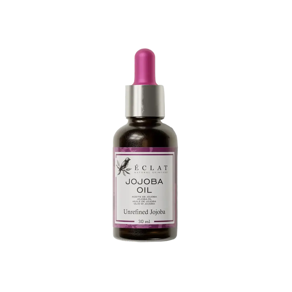 Eclat Natural Skincare Jojoba Oil