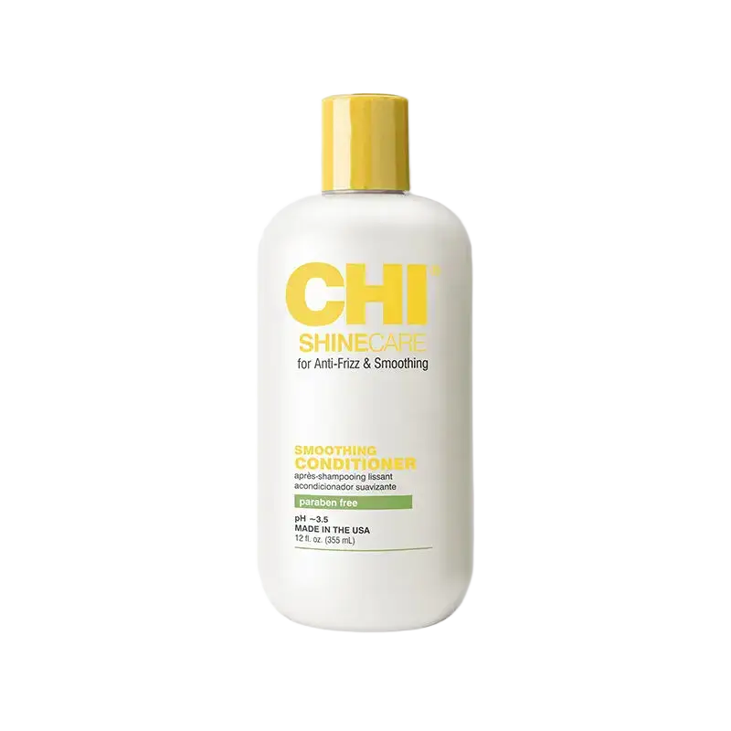 CHI Haircare Shinecare Smoothing Conditioner