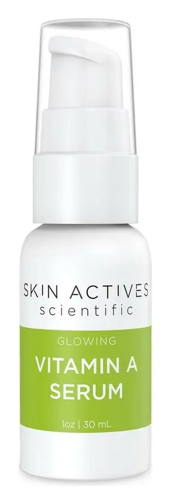 Skin Actives Scientific Vitamin A Serum